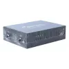 BlueOptics 10G Ethernet mediakonvertor 2x SFP+ 10000 Mbit/s 850 nm čierny
