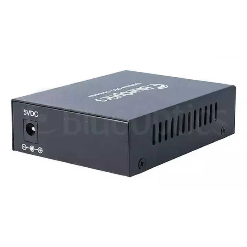 Mediakonvertor BlueOptics BLMC011-008 10G 2x SFP+ 10000 Mbit/s