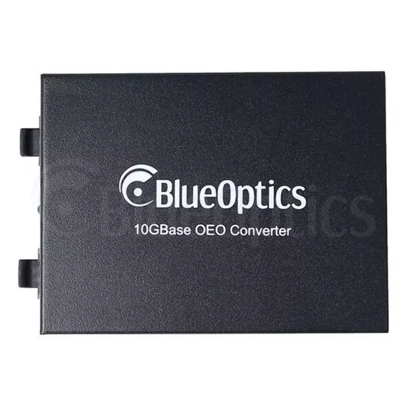 Mediakonvertor BlueOptics BLMC011-008 10G 2x SFP+ 10000 Mbit/s