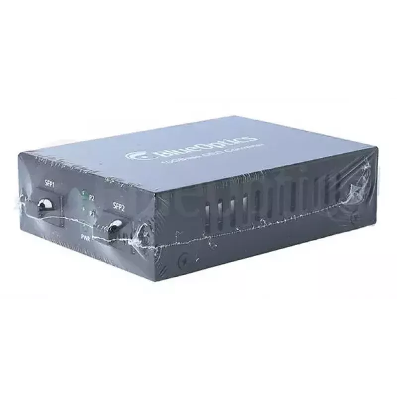 Mediakonvertor BlueOptics BLMC011-008 10G 2x SFP+ 10000 Mbit/s