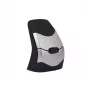 BakkerElkhuizen DXT 2 Precision Mouse Wireless, obojručná, vertikálny dizajn, laser, RF Wireless + Bluetooth, 2000 DPI, čierna, sivá
