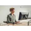 BakkerElkhuizen Evoluent D Small, pravá ruka, vertikálny dizajn, laser, USB Type-A, 3200 DPI, čierna