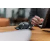 BakkerElkhuizen HandshoeMouse Shift Bluetooth myš Office obojručná optická 1000 DPI