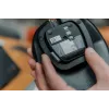 BakkerElkhuizen HandshoeMouse Shift Bluetooth myš Office obojručná optická 1000 DPI