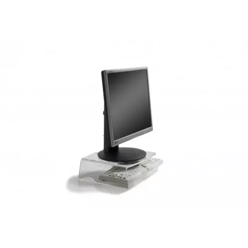 Stojan na monitor BakkerElkhuizen Q-riser 100