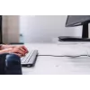Stojan na monitor BakkerElkhuizen Q-riser 100