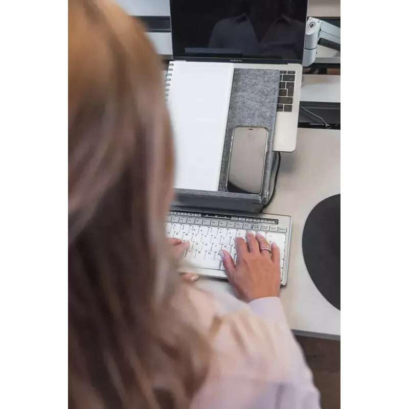 Stojan na notebook BakkerElkhuizen Ergo-Top 320 Circular