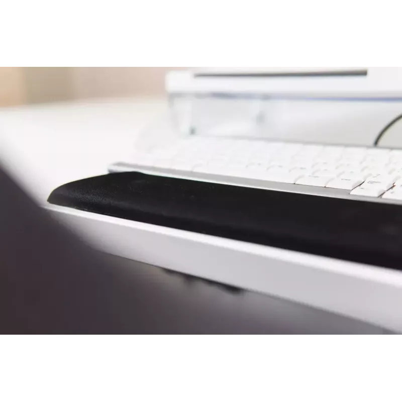 BakkerElkhuizen Trapezium Ergo podložka pod zápästie Compact