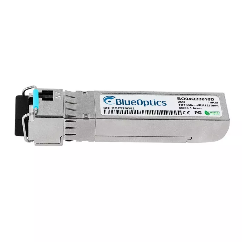SFP28 transceiver modul BlueOptics BO04Q33610D-BO 25000 Mbit/s