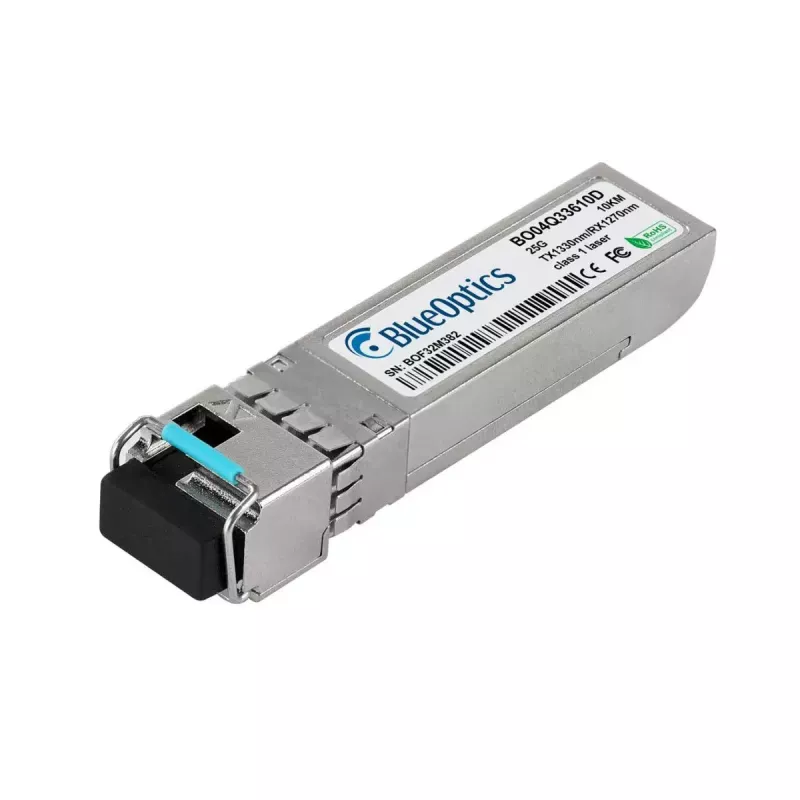 SFP28 transceiver modul BlueOptics BO04Q33610D-BO 25000 Mbit/s