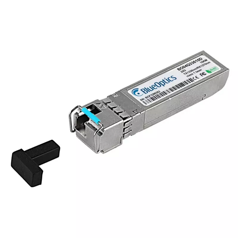 SFP28 transceiver modul BlueOptics BO04Q33610D-BO 25000 Mbit/s