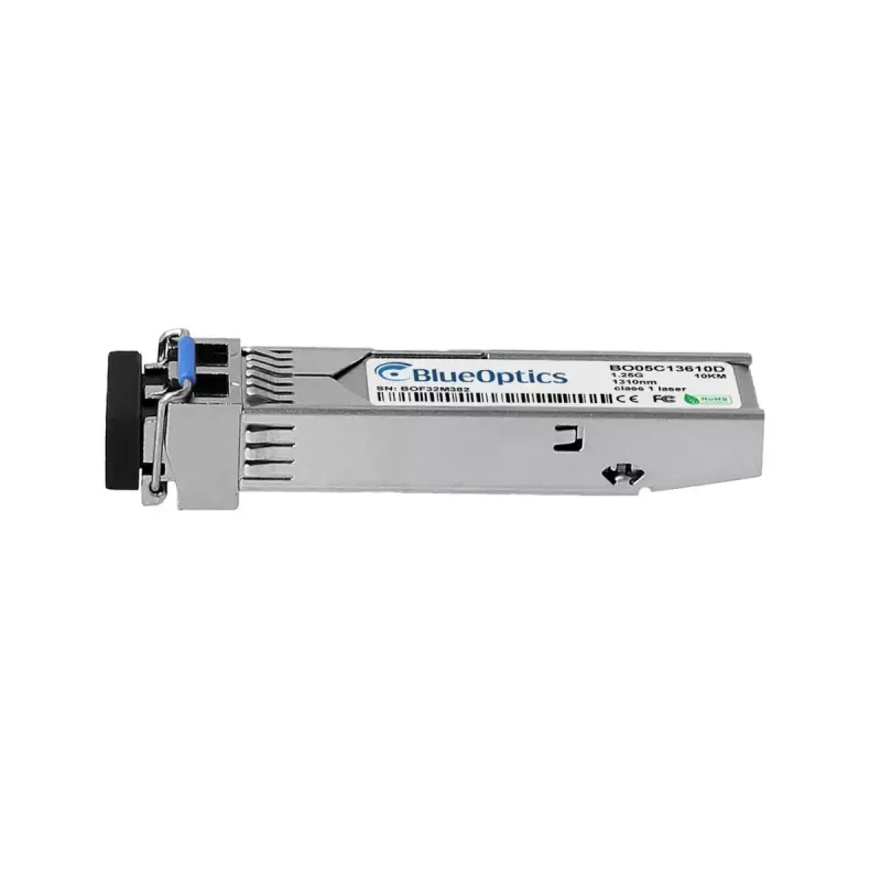 SFP transceiver modul BlueOptics BO05C13610 1250 Mbit/s optický