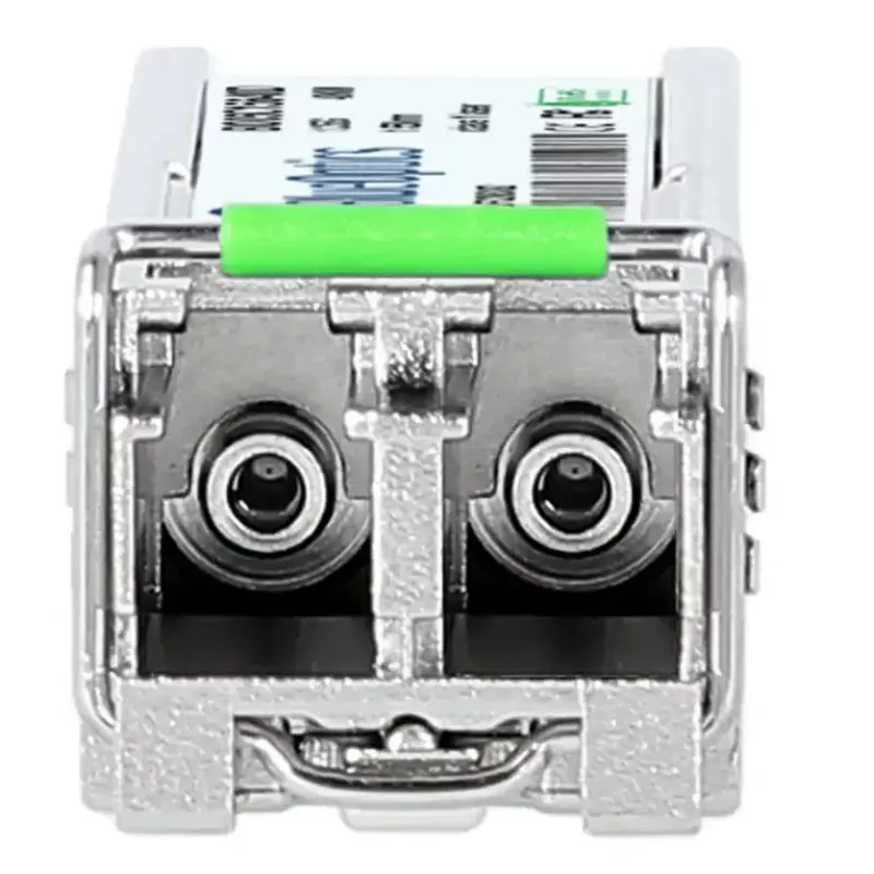 SFP transceiver modul BlueOptics BO05C15680DIN 1250 Mbit/s