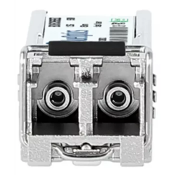 SFP transceiver modul BlueOptics BO05C856S5DIN 1250 Mbit/s vlákno