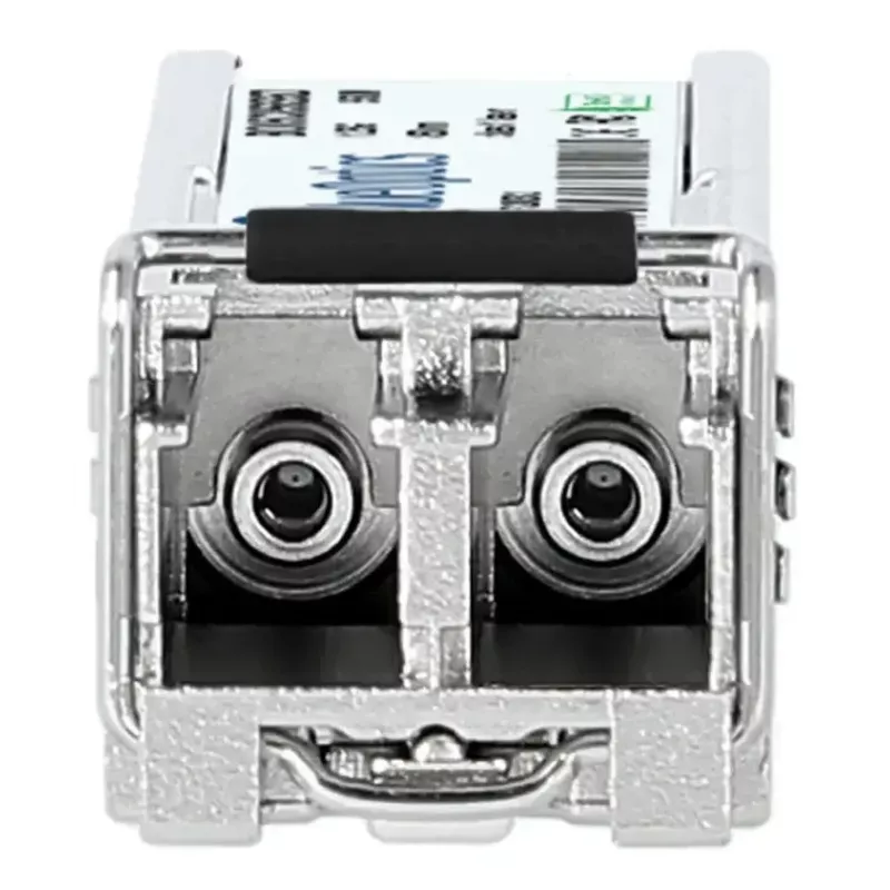 SFP transceiver modul BlueOptics BO05C856S5DIN 1250 Mbit/s vlákno