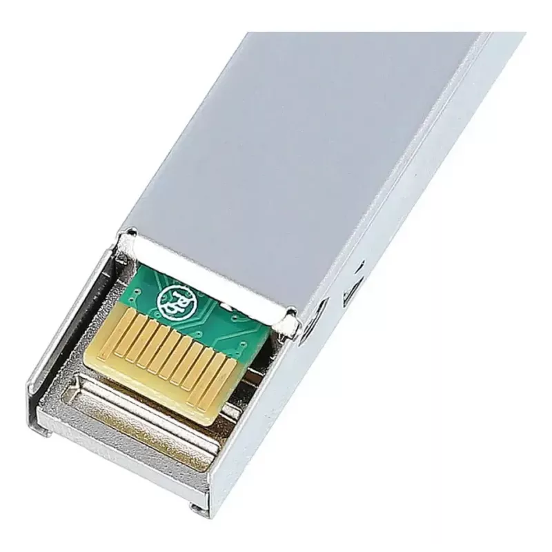 SFP transceiver modul BlueOptics BO05C856S5DIN 1250 Mbit/s vlákno