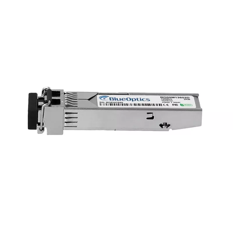 SFP transceiver modul BlueOptics BO05M13602D-BO 155 Mbit/s