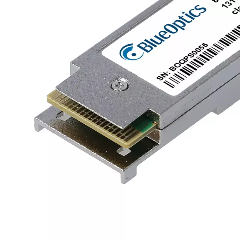 Vláknový transceiver modul BlueOptics BO07W859S1D-BO QSFP56 200000 Mbit/s