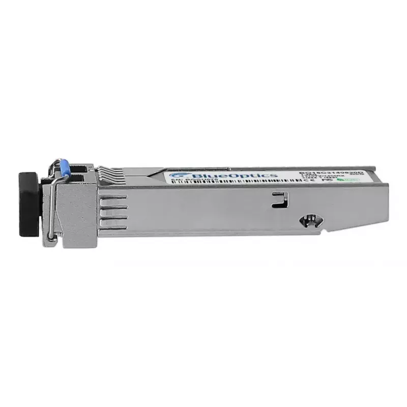 SFP transceiver modul BlueOptics BO15C3149620DIN 1250 Mbit/s vlákno