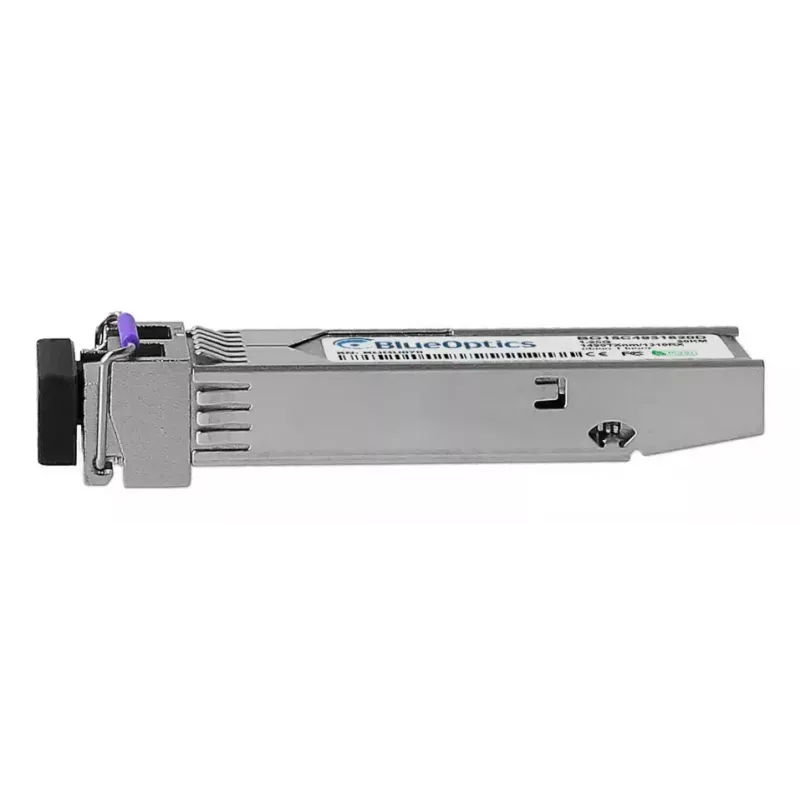 SFP transceiver modul BlueOptics BO15C4931620DIN 1250 Mbit/s vlákno