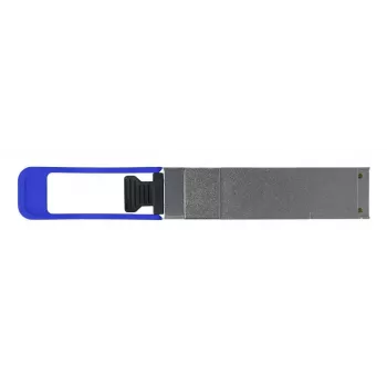 Vláknový transceiver modul BlueOptics BO25K13610DIN 40000 Mbit/s QSFP