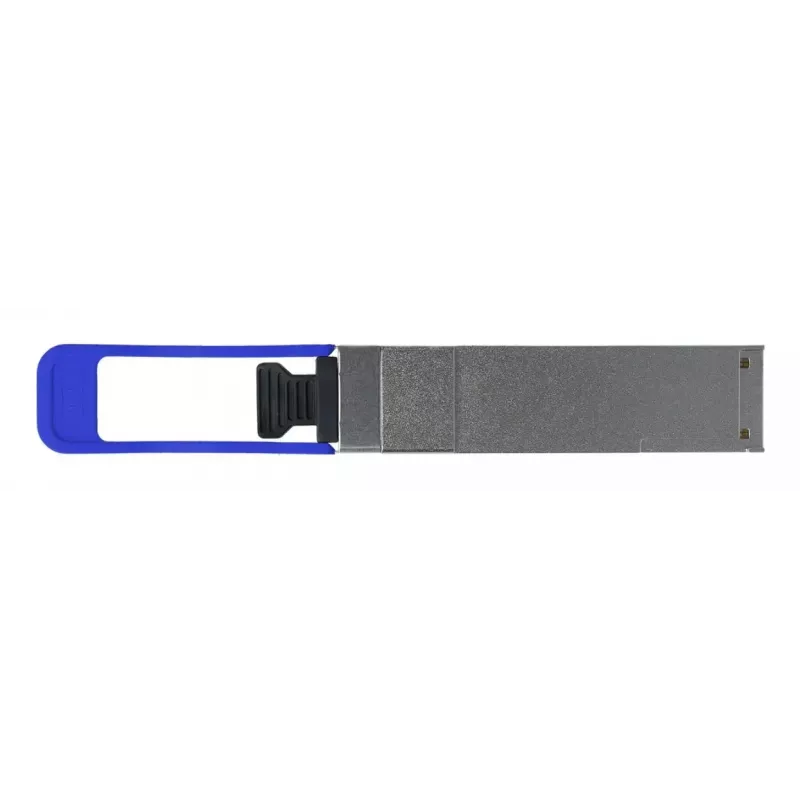 Vláknový transceiver modul BlueOptics BO25K13610DIN 40000 Mbit/s QSFP