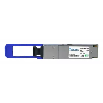 Vláknový transceiver modul BlueOptics BO25K13610DIN 40000 Mbit/s QSFP
