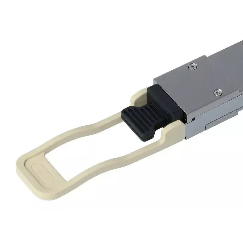 Vláknový transceiver modul BlueOptics BO25K859S2DIN 40000 Mbit/s QSFP