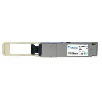 Vláknový transceiver modul BlueOptics BO25K859S2DIN 40000 Mbit/s QSFP