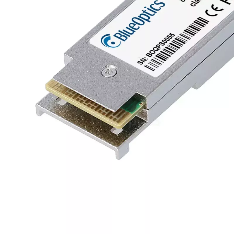 BlueOptics BO25KS856S3D-BO Transceiver QSFP, 40GBASE-SWDM4, 300 m