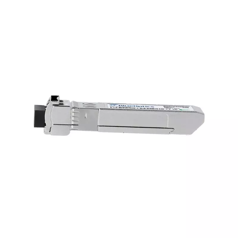 SFP28 transceiver modul BlueOptics BO27O856S3D-BO 300 m hliník