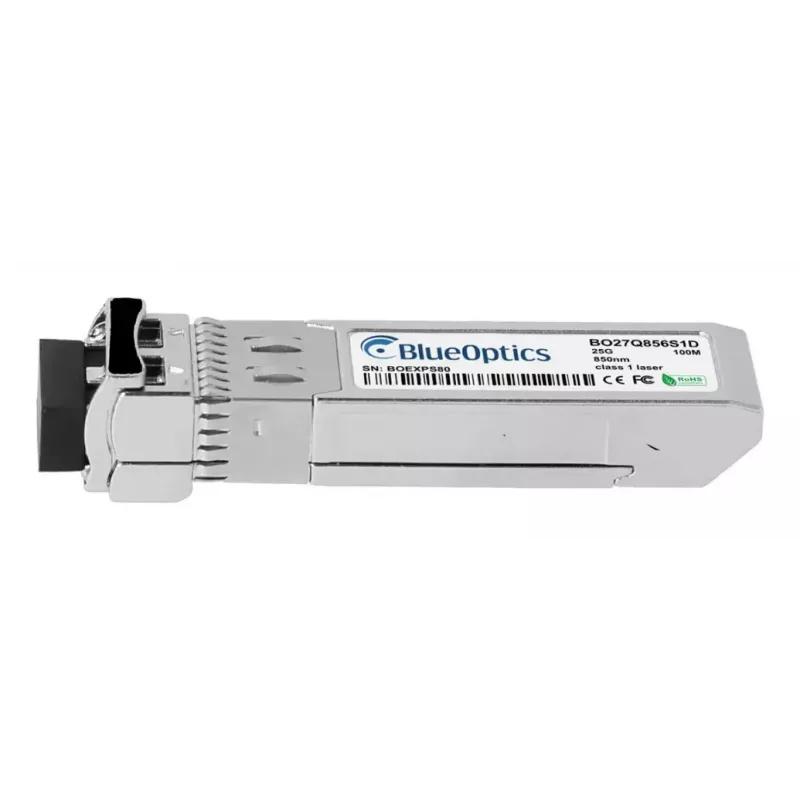 SFP28 transceiver modul BlueOptics BO27Q856S1DIN 25000 Mbit/s