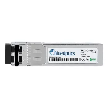 SFP28 transceiver modul BlueOptics BO27Q856S1DIN 25000 Mbit/s