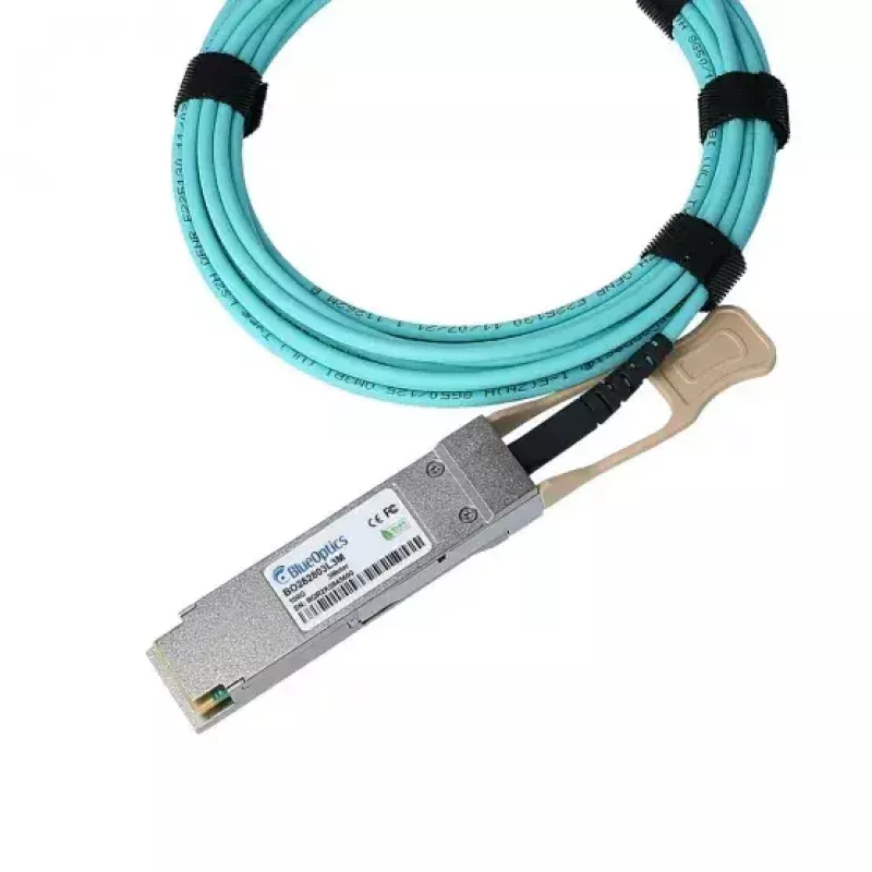 AOC kábel BlueOptics BO282803L7M-BO 7m QSFP28