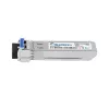 Sklenené vlákno transceiver modul BlueOptics BO28C3443640D-BO cSFP LC hliník