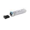 Sklenené vlákno transceiver modul BlueOptics BO28C3443640D-BO cSFP LC hliník