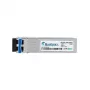Sklenené vlákno transceiver modul BlueOptics BO28C3443640D-BO cSFP LC hliník