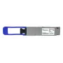 Sklenené vlákno transceiver BlueOptics BO28L13610DIN 100000 Mbit/s QSFP28