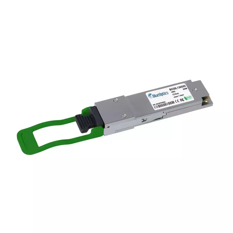 BlueOptics BO28L136S5D-BO Transceiver QSFP28, 100GBASE-DR, 500 m