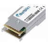 Sklenené vlákno transceiver modul BlueOptics BO28L859S1DIN 100000 Mbit/s QSFP28