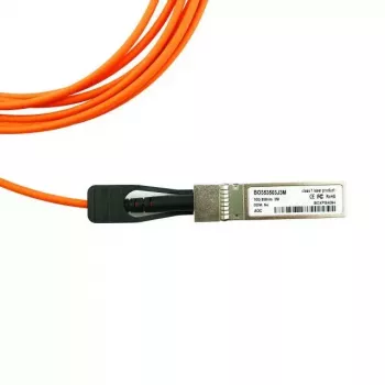 BlueOptics BO353503J10M-BO Aktívny optický kábel 2x SFP+, 10GBASE-SR, 10 m