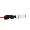 BlueOptics BO353503J10M-BO Aktívny optický kábel 2x SFP+, 10GBASE-SR, 10 m