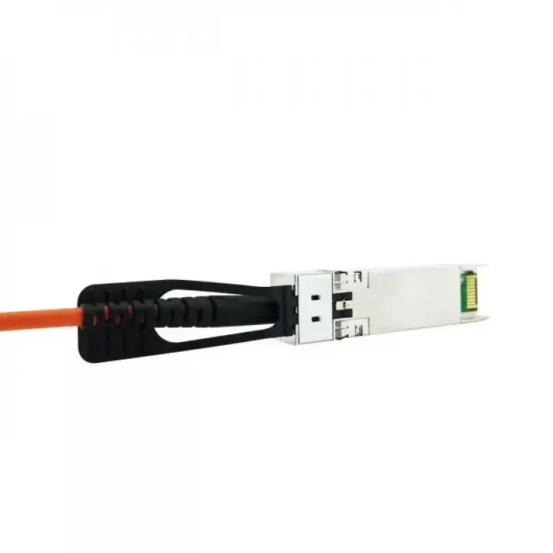 BlueOptics BO353503J10M-BO Aktívny optický kábel 2x SFP+, 10GBASE-SR, 10 m