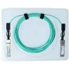 InfiniBand/sklenené vlákno kábel BlueOptics BO353503J1M-BO 1 m SFP+