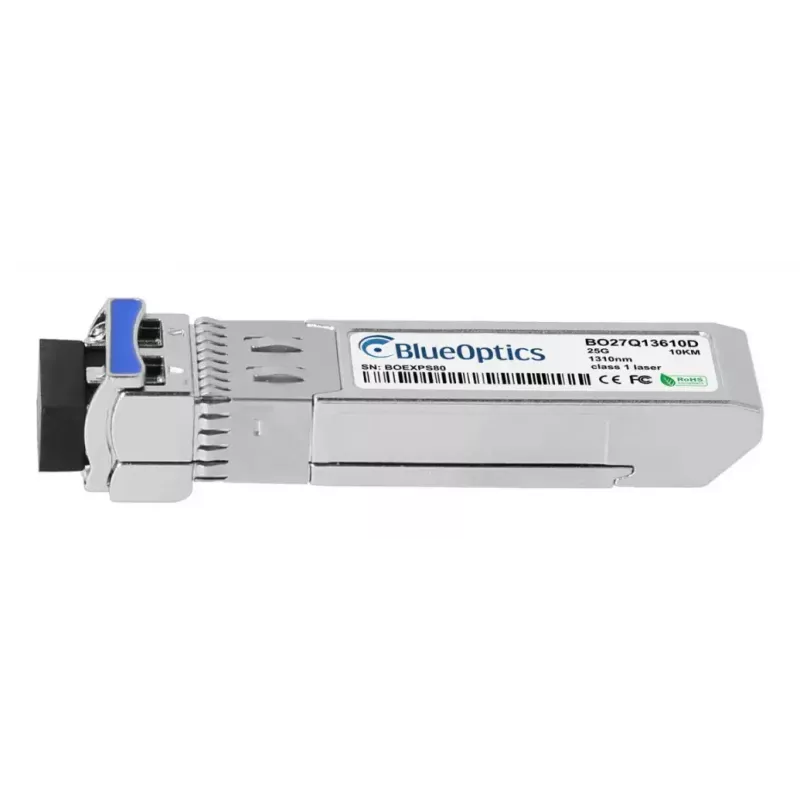 Optický transceiver modul BlueOptics BO35J13610DIN 10000 Mbit/s SFP+