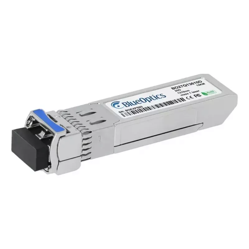 Optický transceiver modul BlueOptics BO35J13610DIN 10000 Mbit/s SFP+