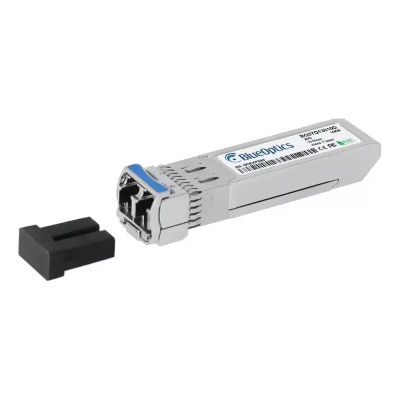 Optický transceiver modul BlueOptics BO35J13610DIN 10000 Mbit/s SFP+