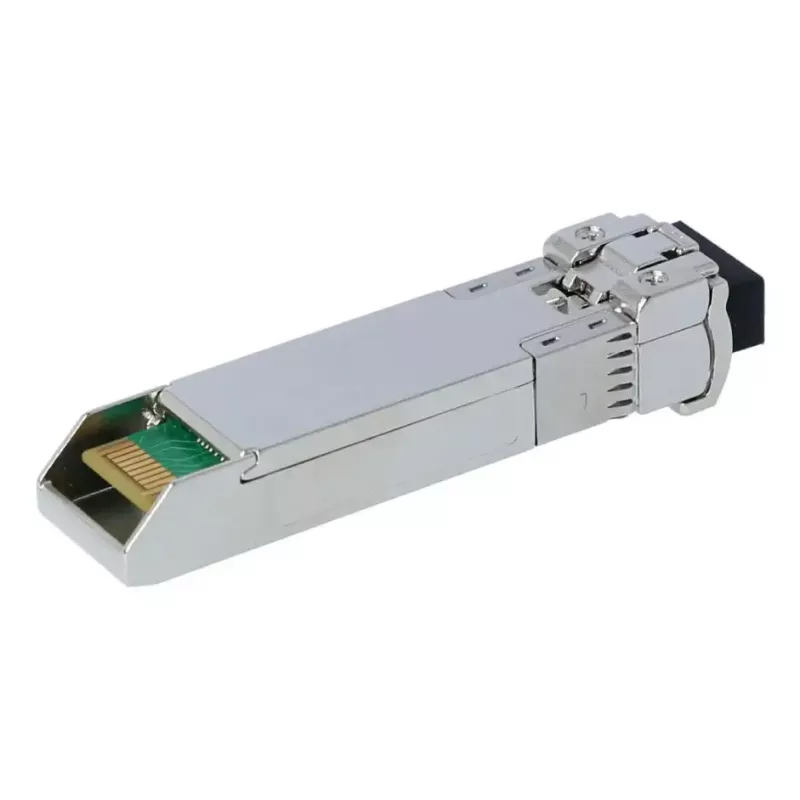 Optický transceiver modul BlueOptics BO35J13610DIN 10000 Mbit/s SFP+