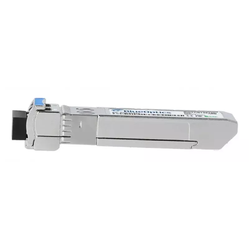 Optický transceiver modul BlueOptics BO35J13610DIN 10000 Mbit/s SFP+