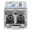 Optický transceiver modul BlueOptics BO35J13610DIN 10000 Mbit/s SFP+